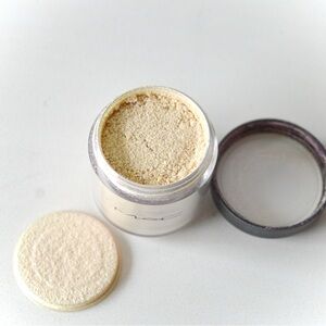 MAC Cosmetics *PINK OPAL* Pigment Colour Powder Eyeshadow Discontinued & VHTF